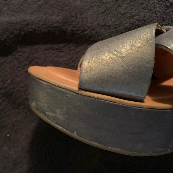 Kork Ease Sandals - Picture 5 of 5